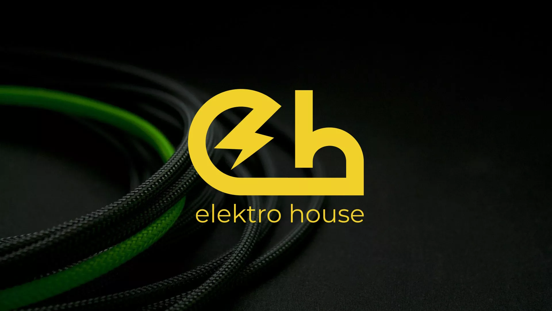 Создание сайта компании «Elektro House» в Долгопрудном